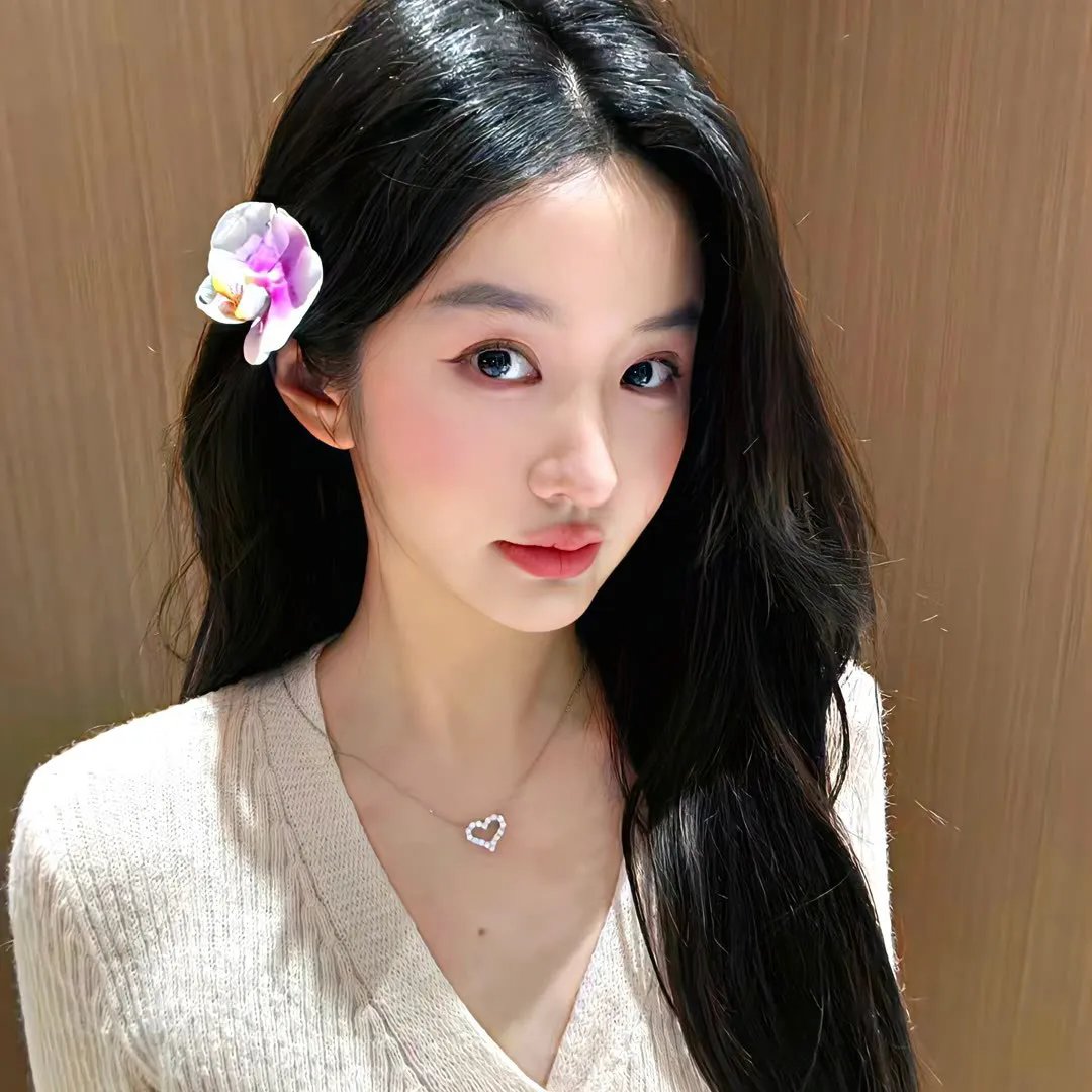 母女争风